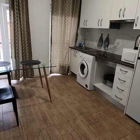 Acogedor Apartamento-loft Bb, Plaza De Toros